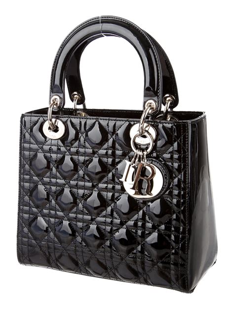 lady dior cannage|christian Dior lady handbag price.